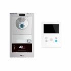 Fermax 7-Way DUOX+ Skyline Prox Surface Kit with VEO XS