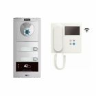 Fermax 10-Way DUOX+ Skyline Prox Trades Surface Kit with VEO Wi-Fi