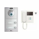 Fermax 2-Way DUOX+ Skyline Trades Surface Kit with VEO 