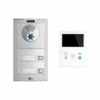 Fermax 6-Way DUOX+ Skyline Trades Surface Kit with VEO XS