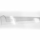 CDVI Weather Cover for M5 Sensor, Total Length 754mm