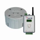 AES ELOOP Inground Commercial Radar Loop PRESENCE MODE LCD Transceiver