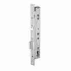 Abloy DIN Euro Profile with Deadbolt, Fail Locked/Unlocked, 12/24V DC