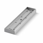 SRS Armature Housing suits EMU275 Mini Maglock (U Range - Surface)