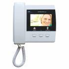 Entrotec EV+ Video Handset - High Resolution Colour LCD Screen
