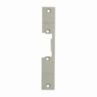Fermax S-Type Flush Shield in Grey for Access Doors