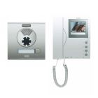 Fermax 1-Way Colour Video Memory City Kit