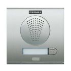 Fermax VDS Cityline Aluminium Panel