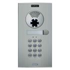 Fermax 1 Button VDS Colour Memovision Cityline Video Panel