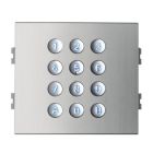 Fermax DUOX PLUS Skyline Keypad Module for Digital Panels