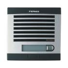 Fermax 1 Button City Classic Kit Audio Entrance Panel