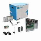 CAME FERNIE-S24 | Ferni 24v Kit For A Single Gate With Encoder