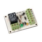 RGL FRM-100 12/24V DC Fire Switching Relay