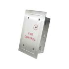 SRS Fire Control Switch Housing - Flush Housing with Mitred Bezel