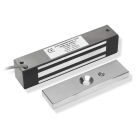 SRS Monitored Mini Stainless Steel Magnetic Lock, 12V DC