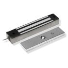 SRS External 363 kg Monitored Midi Magnetic Lock