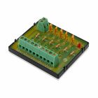 SRS Thermal Fused Distribution Board with 5 Outputs