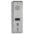 Bell 3 Button Flush Panel for 4G GSM System