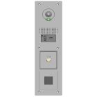 Aiphone 1-Way DDA Surface Video Panel with Prox Cut-Out