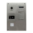 Aiphone Digital Flush Video Panel with Prox Cut-Out for GT Series