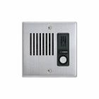 Aiphone Stainless Steel Flush Mount Audio Door Station For IE Series
