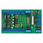 Alpro Two Door Interlock Control Board