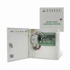 SRS Interlock Control System - Controls up to 6 Doors