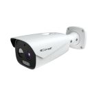 Comelit IPTHBCAMA05F01A CCTV Heat Detection Bi-Spectrum Bullet Camera 