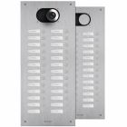 Comelit SWITCH 26 Button (2 Columns) Front Plate