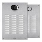 Comelit SWITCH 27 Button (3 Columns) Front Plate