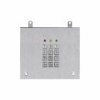 Comelit SWITCH Electronic Keypad Front Plate (1 Column)