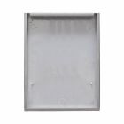 Comelit SWITCH Housing for Front Plate (24/27/30/33 Buttons)