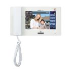 Aiphone JP-4MED | Master Station Colour Monitor With 7 Touch Screen