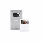 Comelit Simplebus 2 SWITCH Video Kit with Mini Handsfree