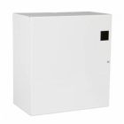 RGL Large Metal Box suitable to House 1 x 38 Amp Batteries