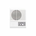 Aiphone Surface Mounted Audio Master Station with 1 Call Button