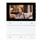 Comelit LOGOS Colour Handsfree Monitor with 5 Inch Display