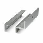 SRS Anodised Aluminium ZL Bracket Kit for Micro Magnets