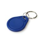 Aiphone Blue 13.56Mhz Mifare Fob