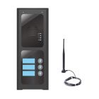 AES 3 button GSM assembled modular kit