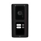 AES 2 Button Architectural Modular Audio Intercom