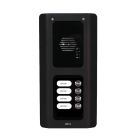 AES 4 Button Architectural Modular Audio Intercom