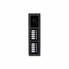 AES 10 Button Imperial Modular Audio Intercom
