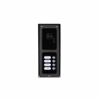 AES 4 Button Imperial Modular Audio Intercom