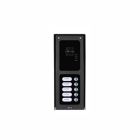 AES 5 Button Imperial Modular Audio Intercom