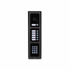 AES 6 Button Imperial Modular Audio Intercom with Keypad