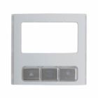 CAME BPT Display Module Front Panel for MTM Panel