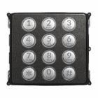 CAME BPT VR Access Control Keypad Module Front Panel for MTM Panel