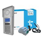 CAME BPT Standard MTM Digital Display GSM Surface Kit with Keypad