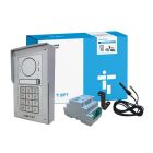 CAME BPT Standard MTM 10-Way GSM Surface Kit with Built-In Keypad